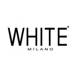 White at The Heart of The Milano Fashion Week September - 2024